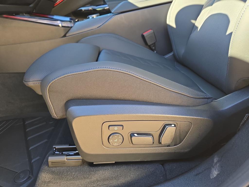 new 2026 BMW X3 car, priced at $71,525