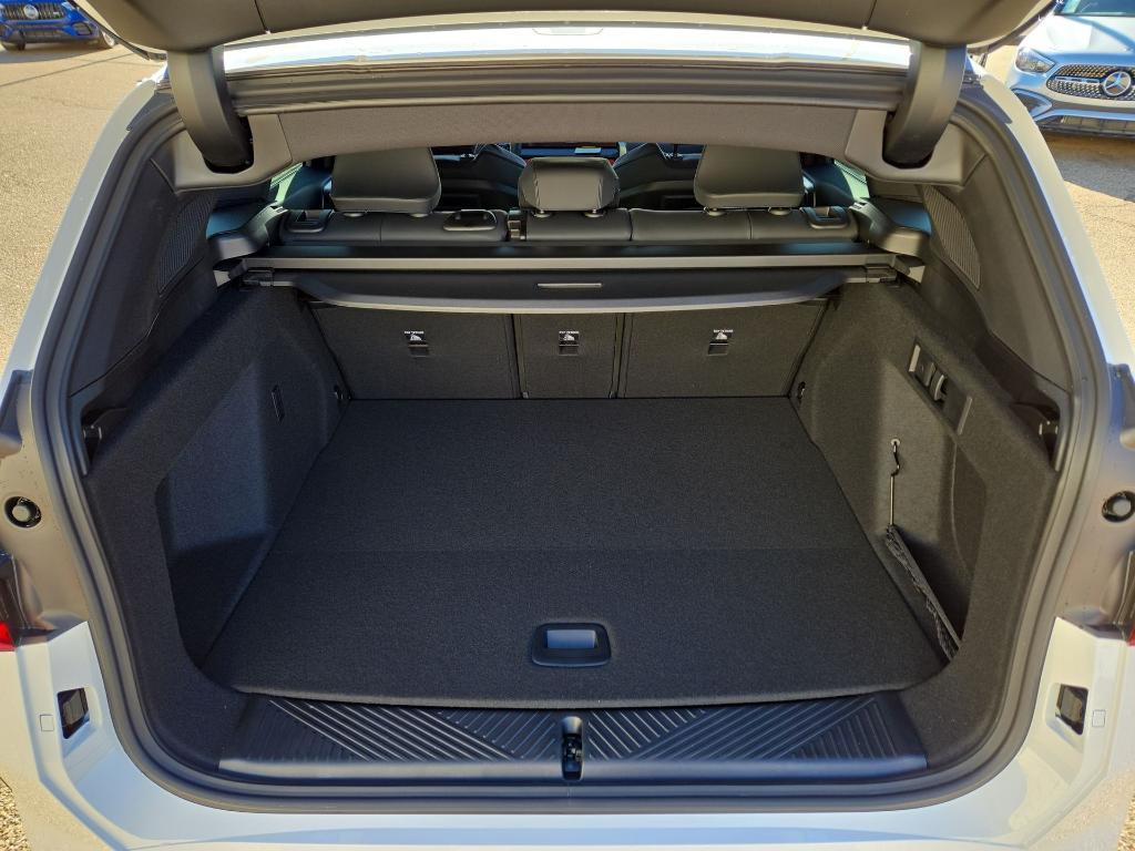 new 2026 BMW X3 car, priced at $71,525