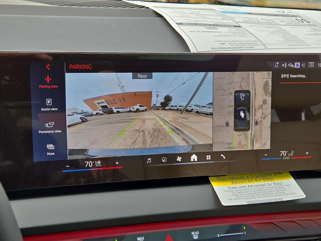 new 2026 BMW X3 car, priced at $72,625