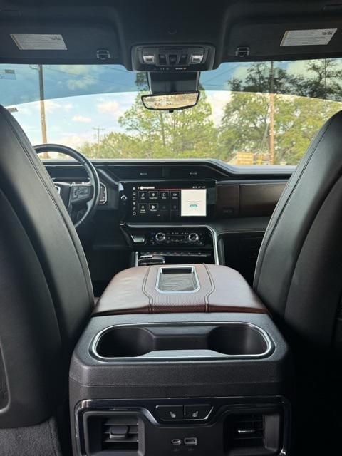 used 2022 GMC Sierra 1500 car, priced at $49,845