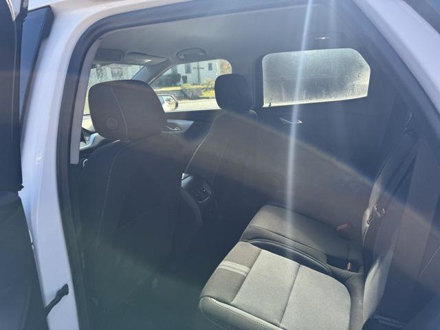 new 2025 Chevrolet Blazer car, priced at $39,425