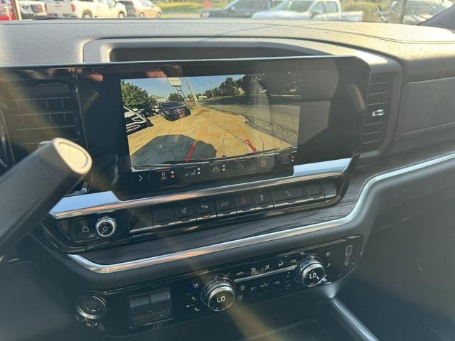 new 2026 GMC Sierra 2500 car, priced at $75,540