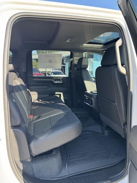 new 2026 GMC Sierra 2500 car, priced at $75,540