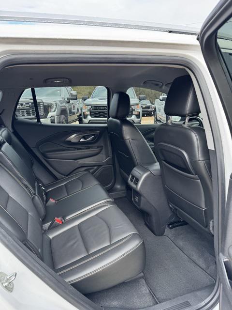 used 2020 GMC Terrain car