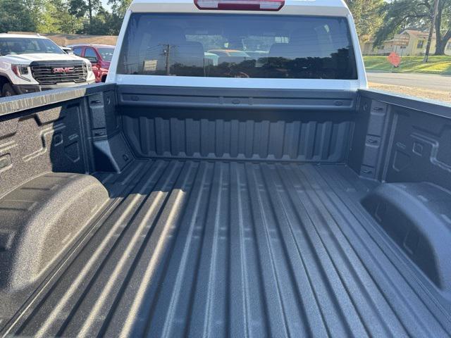 new 2026 GMC Sierra 2500 car, priced at $58,690