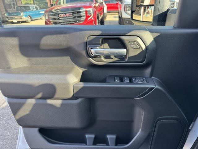 new 2026 GMC Sierra 2500 car, priced at $58,690