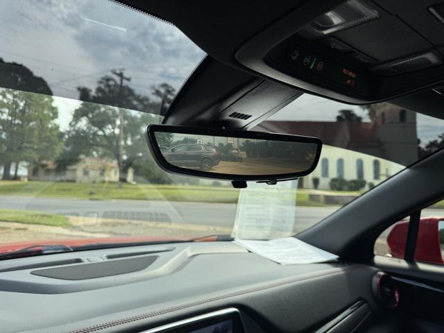 used 2020 Chevrolet Blazer car, priced at $20,536