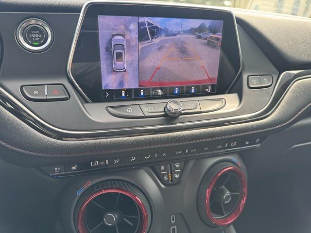 used 2020 Chevrolet Blazer car, priced at $20,536