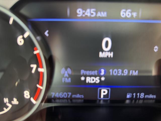 used 2021 Nissan Altima car, priced at $18,814