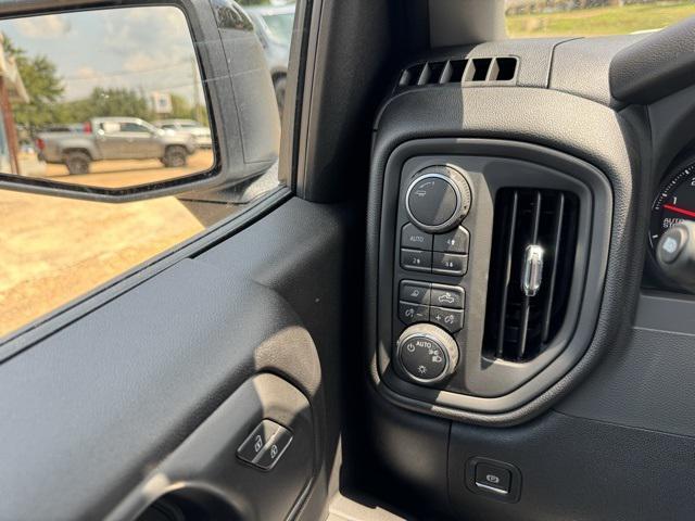 new 2026 Chevrolet Silverado 1500 car, priced at $54,300