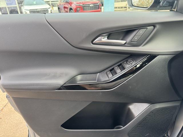 new 2026 Chevrolet Equinox car, priced at $31,440