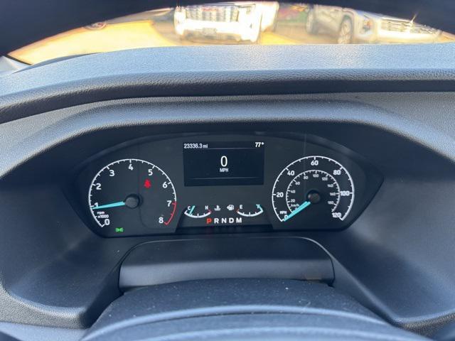 used 2023 Ford Transit-350 car, priced at $43,943