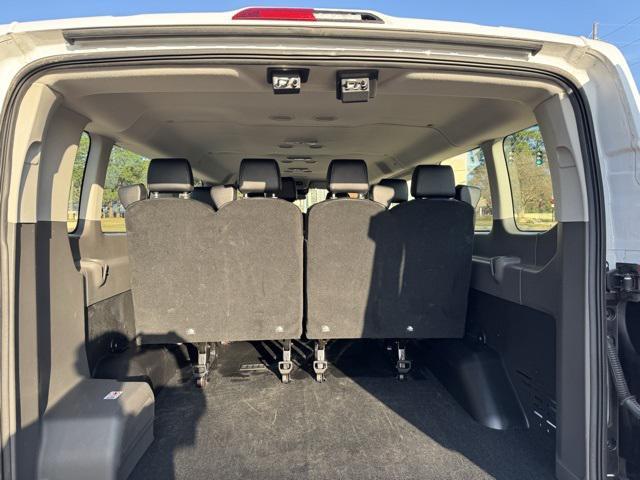 used 2023 Ford Transit-350 car, priced at $43,943