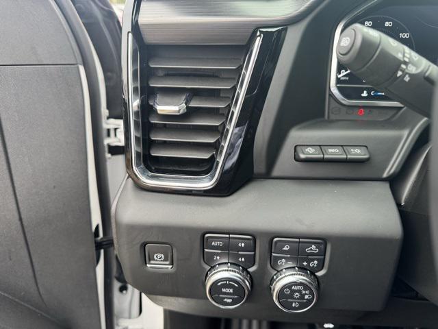used 2024 GMC Sierra 1500 car, priced at $69,560