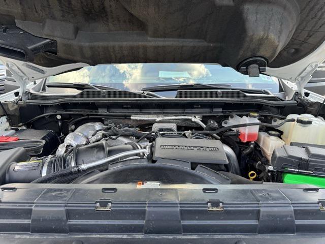 used 2024 Chevrolet Silverado 3500 car, priced at $53,692