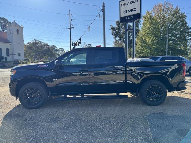 new 2026 Chevrolet Silverado 1500 car, priced at $69,025