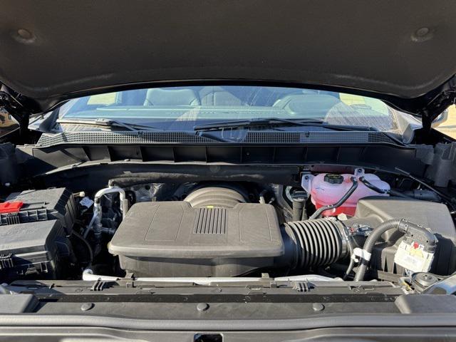 new 2026 Chevrolet Silverado 1500 car, priced at $69,025