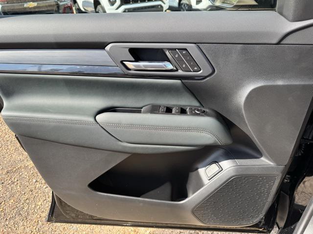 new 2026 GMC Terrain car, priced at $45,770