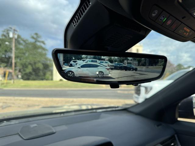 new 2026 GMC Terrain car, priced at $45,770