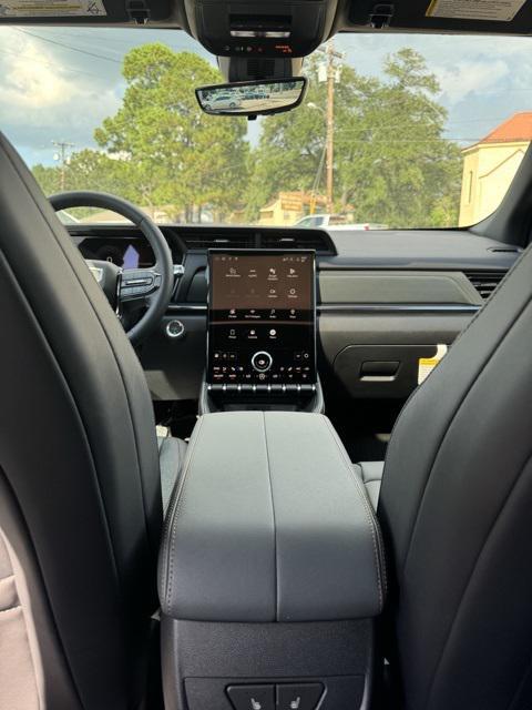 new 2026 GMC Terrain car, priced at $45,770