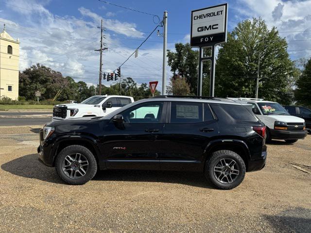new 2026 GMC Terrain car, priced at $45,770