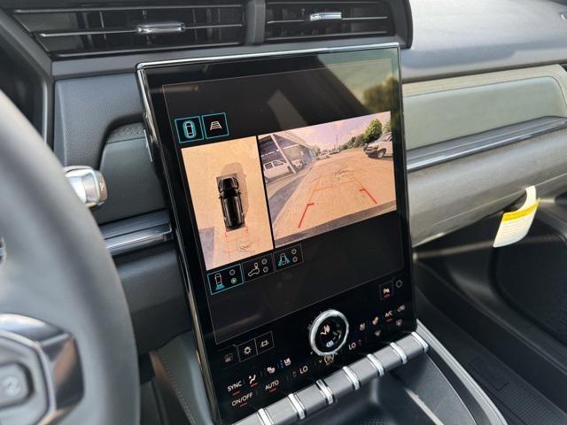 new 2026 GMC Terrain car, priced at $45,770