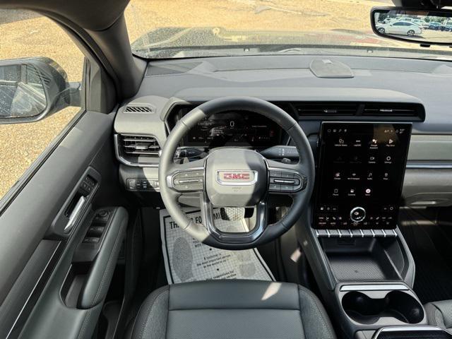 new 2026 GMC Terrain car, priced at $45,770