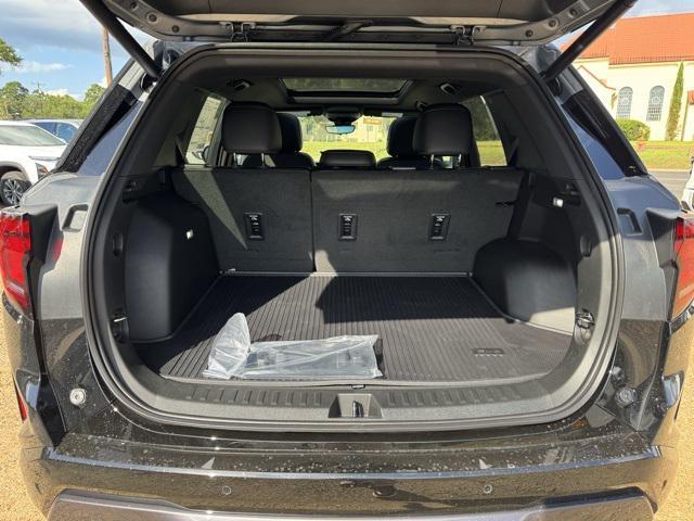 new 2026 GMC Terrain car, priced at $45,770