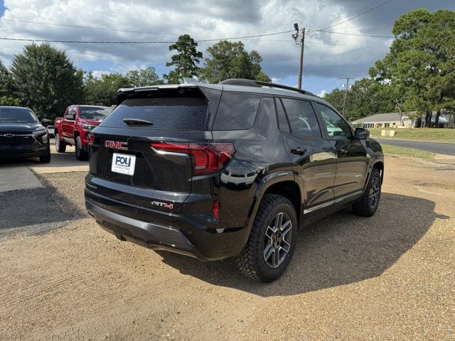 new 2026 GMC Terrain car, priced at $45,770