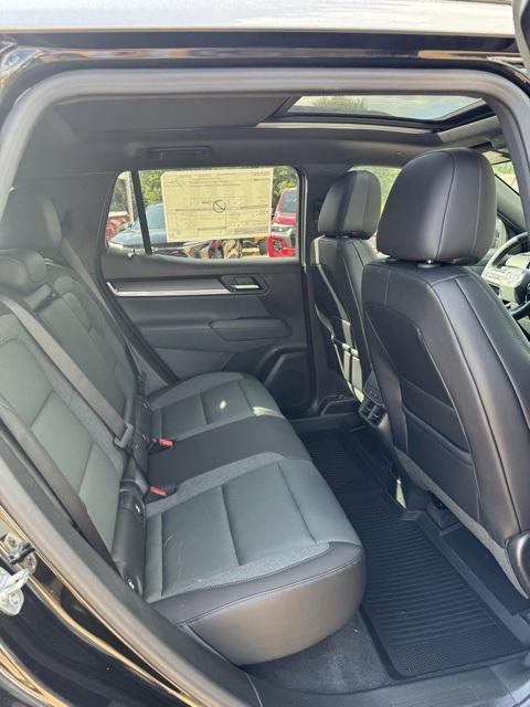 new 2026 GMC Terrain car, priced at $45,770