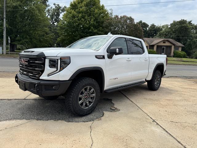 new 2025 GMC Sierra 1500 car, priced at $84,685