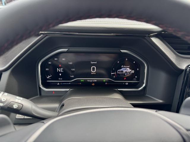 new 2025 GMC Sierra 1500 car, priced at $84,685