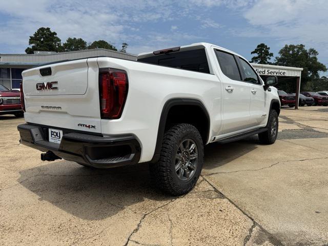 new 2025 GMC Sierra 1500 car, priced at $84,685