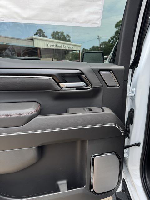 new 2025 GMC Sierra 1500 car, priced at $84,685