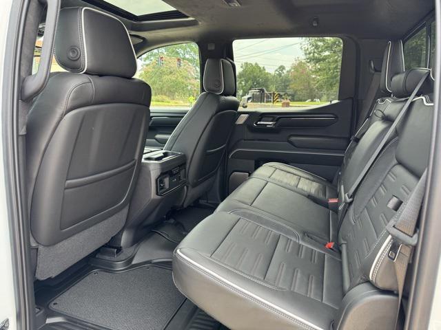 new 2025 GMC Sierra 1500 car, priced at $84,685