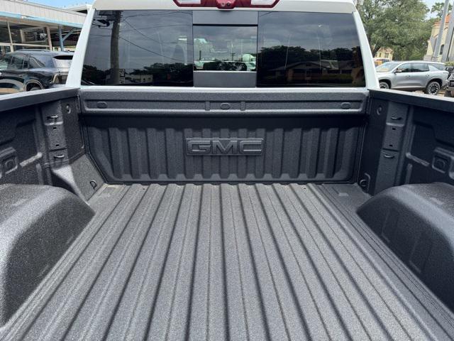 new 2025 GMC Sierra 1500 car, priced at $84,685