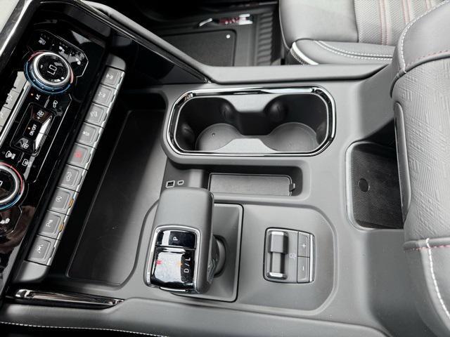 new 2025 GMC Sierra 1500 car, priced at $84,685