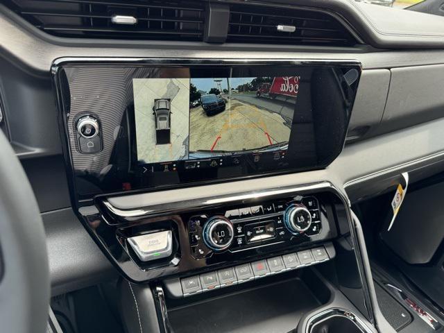 new 2025 GMC Sierra 1500 car, priced at $84,685