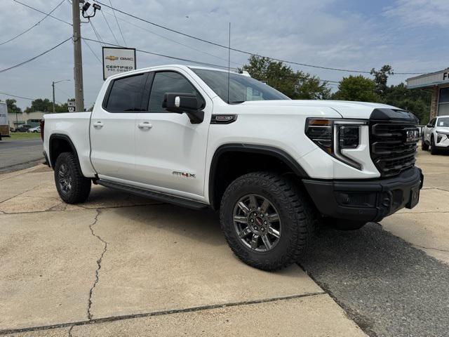 new 2025 GMC Sierra 1500 car, priced at $84,685