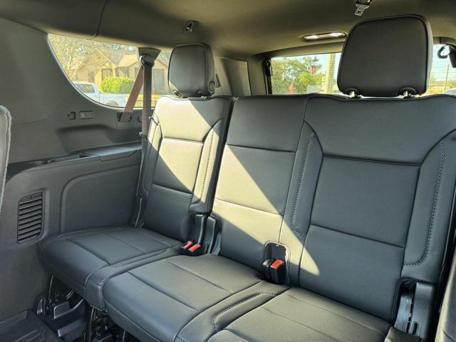 used 2022 GMC Yukon XL car, priced at $54,946