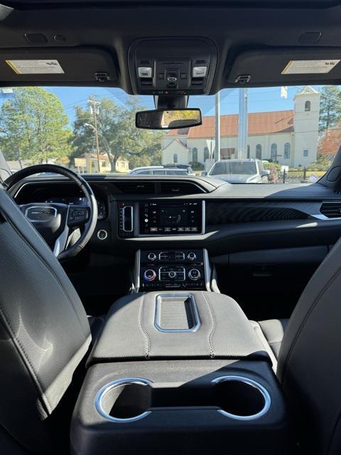 used 2022 GMC Yukon XL car, priced at $54,946