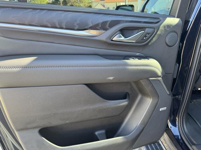 used 2022 GMC Yukon XL car, priced at $54,946