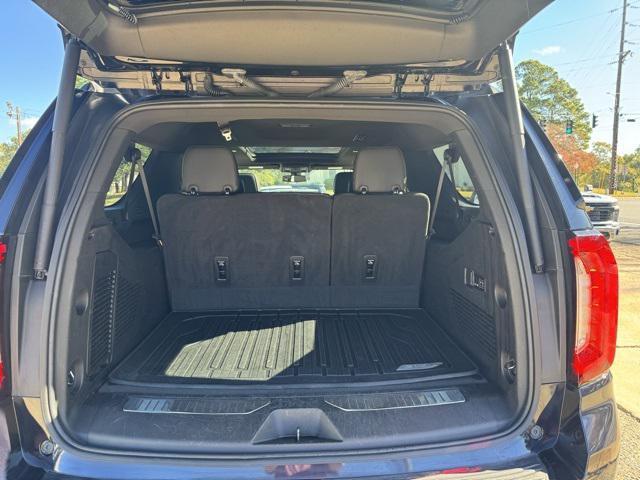 used 2022 GMC Yukon XL car, priced at $54,946