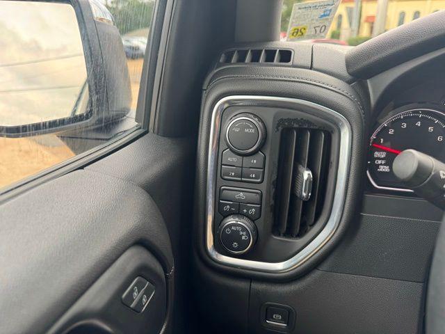 used 2021 Chevrolet Silverado 1500 car, priced at $33,724