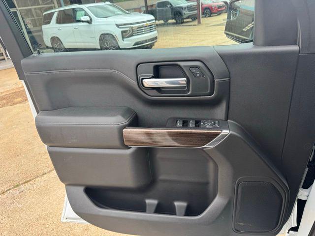 used 2021 Chevrolet Silverado 1500 car, priced at $33,724