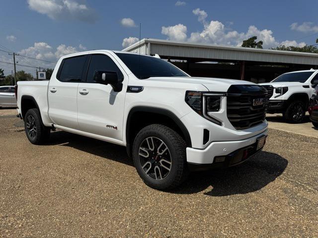 new 2026 GMC Sierra 1500 car, priced at $71,270