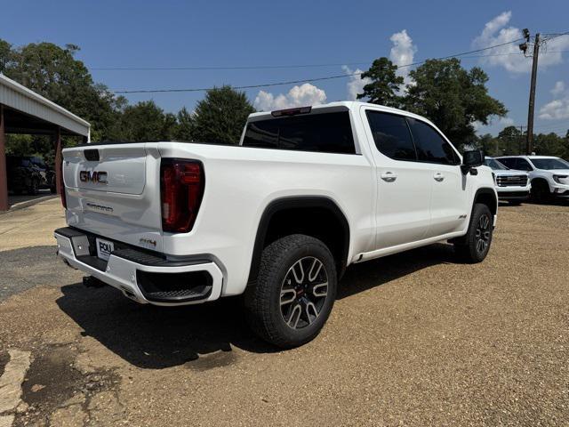 new 2026 GMC Sierra 1500 car, priced at $71,270