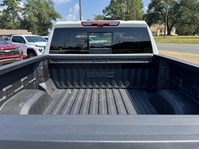 new 2026 GMC Sierra 1500 car, priced at $71,270
