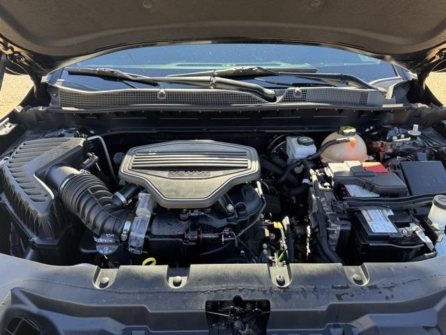 used 2022 Chevrolet Blazer car, priced at $25,833