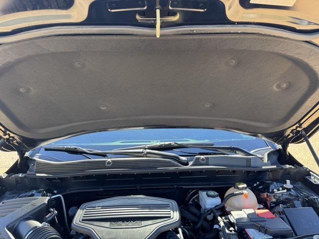 used 2022 Chevrolet Blazer car, priced at $25,833